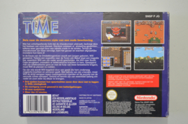 SNES Illusion of Time [Compleet]