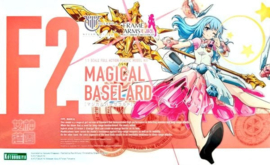 Megami Device / Frame Arms Girl Plastic Model Kit Magical Baselard 15 cm - Kotobukiya [Nieuw]