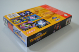 N64 Tetrisphere [Compleet]