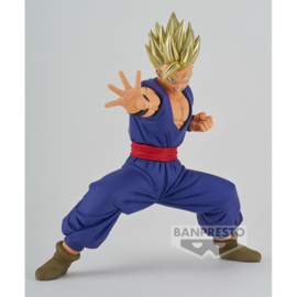 Dragonball Supr Figure Gohan Blood Of Saiyans - Banpresto [Nieuw]