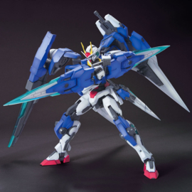 Gundam Model Kit MG 1/100 00 Gundam Seven Sword/G - Bandai [Nieuw]