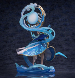 Honor of Kings Figure Jia Luo Tai Hua Ver. 1/7 Scale 35 cm - Myethos [Nieuw]