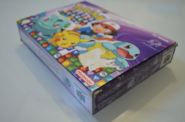 N64 Pokemon Puzzle League [Compleet]