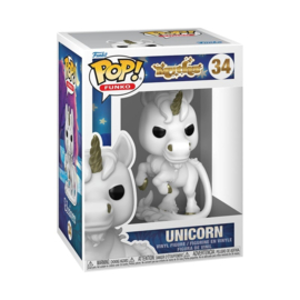 Myths Funko Pop Unicorn #034 [Pre-Order]