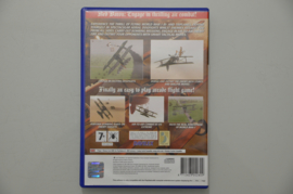 Ps2 Red Baron