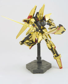 Gundam Model Kit HG 1/144 Delta Gundam - Bandai [Nieuw]