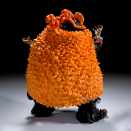 One Piece Grandista Figure Marshall D. Teach 22 cm - Banpresto [Nieuw]
