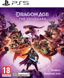 PS5 Dragon Age: The Veilguard [Gebruikt]