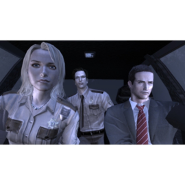 Switch Deadly Premonition Origins [Gebruikt]