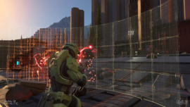 Xbox Halo Infinite (Xbox Series X/Xbox One) [Nieuw]