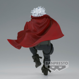 My Hero Academia Figure Tomura Shigaraki The Evil Villains 13 cm - Banpresto [Nieuw]