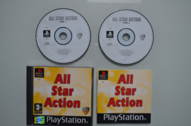 Ps1 All Star Action