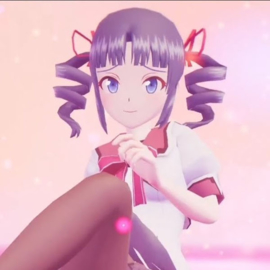 Ps4 Gal Gun 2 [Nieuw]