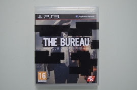 PS3 The Bureau XCOM Declassified