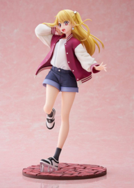 Oshi no Ko 1/6 PVC Figure Ruby: Bazurase Fashion Ver. 25 cm - DMM Factory [Nieuw]