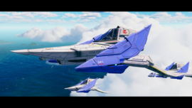 Starfox (Nintendo Switch 2) [Digitaal Product] [Pre-Order]