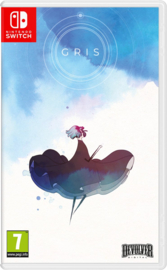 Switch Gris [Nieuw]