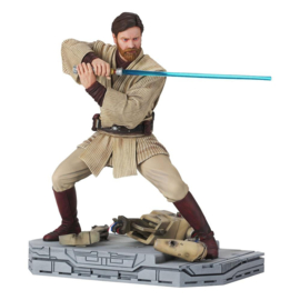 Star Wars Episode III Figure Obi-Wan Kenobi Milestones 1/6 Scale 30 cm - Gentle Giant [Nieuw]