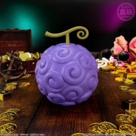 One Piece Model Devil Fruit - Bandai [Nieuw]