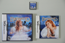 DS Disney's Enchanted (Import)