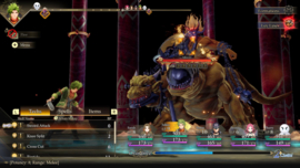 Switch 2 Romancing SaGa 3: Destinies United [Pre-Order]