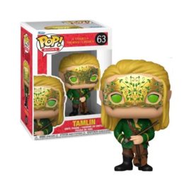 A Court of Thorns and Roses Funko Pop Tamlin (Metallic) #063 [Pre-Order]