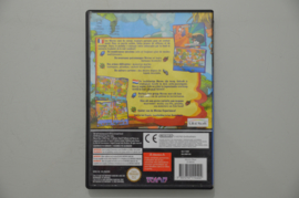 Gamecube Worms Blast