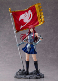 Fairy Tail PVC Statue 1/8 Erza Scarlet 32 cm - Bellfine [Nieuw]