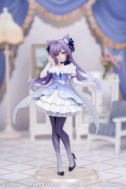 Genshin Impact Gift+ 1/8 PVC Figure Keqing Resplendent Feast Ver. 22 cm - Myethos [Nieuw]