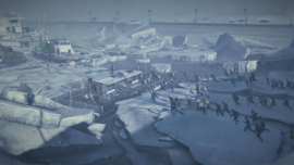 Switch World War Z [Gebruikt]