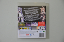 PS3 Agarest Generations of War