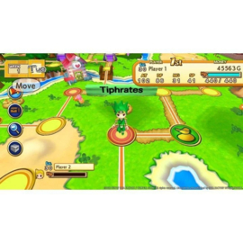 Switch Dokapon Kingdom: Connect [Nieuw]