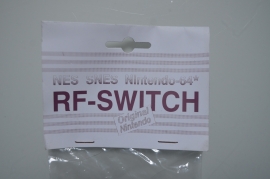 Nintendo NES TV Kabel (RF Switch)