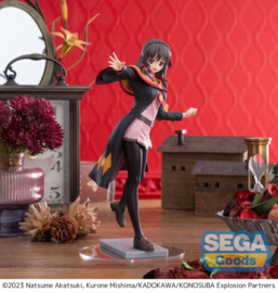 Konosuba - An Explosion on This Wonderful World! Figure Yunyun Luminasta Megumin 19 cm - Sega [Nieuw]