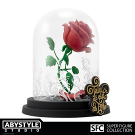 Disney Beauty & The Beast Figure Enchanted Rose - ABYstyle [Nieuw]