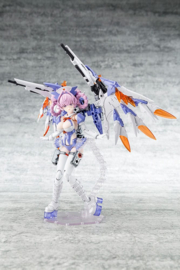 Megami Device Plastic Model Kit 1/1 Desire Maiden Medic 14 cm - Kotobukiya [Nieuw]