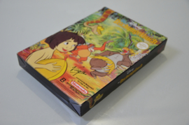 NES Disney's The Jungle Book / Dschungelbuch [Compleet]