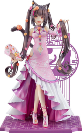 Nekopara PVC Figure Chocola Chinese Dress Ver. 1/7 Scale 22 cm - Good Smile Company [Nieuw]