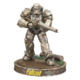 Fallout Figure Maximus 25 cm - Dark Horse [Pre-Order]