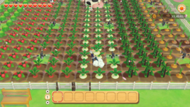 Ps4 Story of Seasons Pioneers of Olive Town [Nieuw]