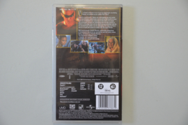 PSP UMD The Chronicles of Riddick