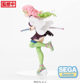 Demon Slayer Figure Mitsuri Kanroji Figurizm 21 cm - Sega [Nieuw]