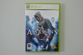 Xbox 360 Assassins Creed