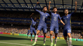 PS5 Fifa 22 [Gebruikt]