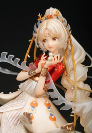 National Treasure Figure Pearl Pillar of the Buddhist Shrine 1/7 28 cm - Myethos [Nieuw]