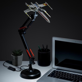 Star Wars Desk Light X-Wing - Paladone [Nieuw]