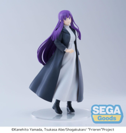 Frieren: Beyond Journey's End Figure Fern Desktop x Decorate Collections 16 cm - Sega [Pre-Order]