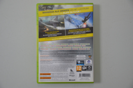 Xbox 360 Tom Clancy's H.A.W.X. 2 (Hawx 2)