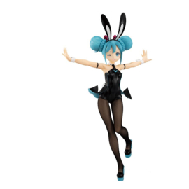 Hatsune Miku Figure Hatsune Miku BiCute Bunnies Wink - Furyu [Nieuw]