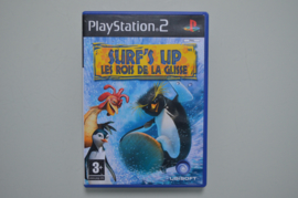 Ps2 Surf's Up